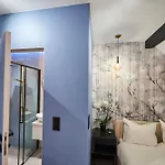 Alojamento de Acomodação e Pequeno-almoço Scoria 3*