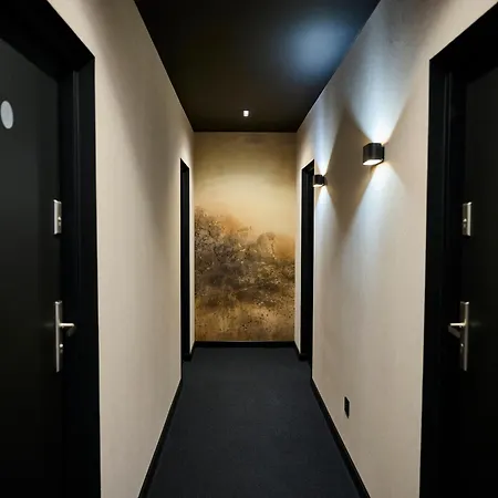 住宿加早餐酒店 Scoria 尼彻兹