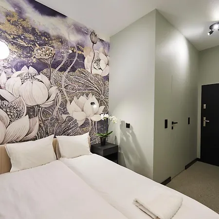 Scoria 住宿加早餐酒店