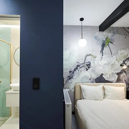 Scoria 住宿加早餐酒店 尼彻兹