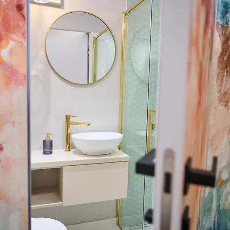 Scoria 住宿加早餐酒店 尼彻兹