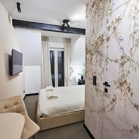 Scoria 住宿加早餐酒店 尼彻兹