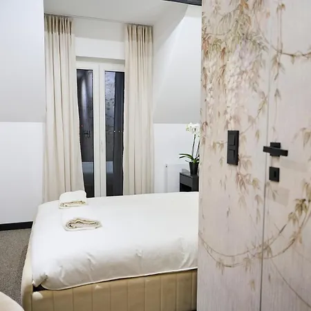 Scoria 住宿加早餐酒店