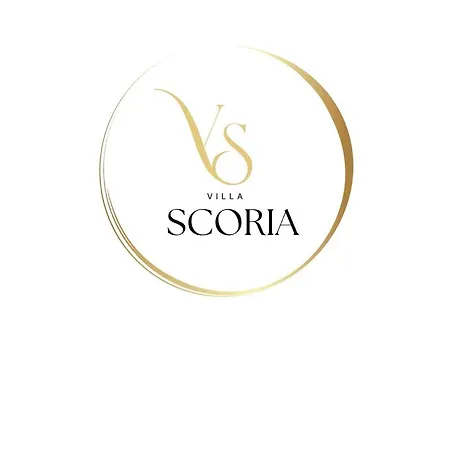 Scoria 住宿加早餐酒店 3*