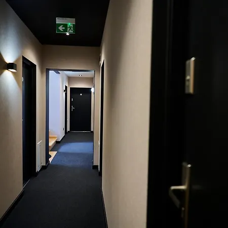 Scoria 住宿加早餐酒店