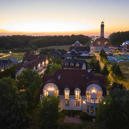 Scoria 住宿加早餐酒店
