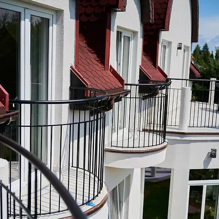 Bed & Breakfast Scoria