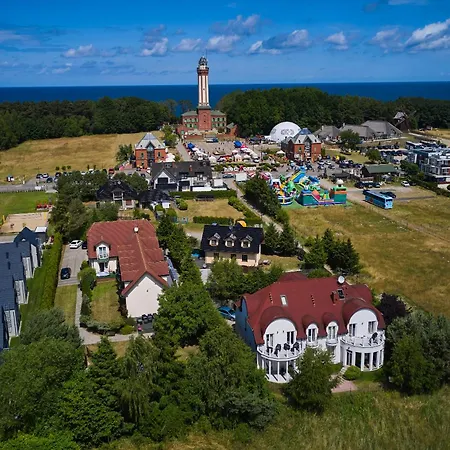 Scoria Bed & Breakfast 3*