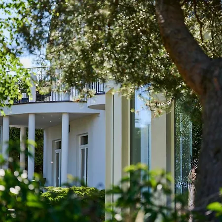 Scoria Bed & Breakfast Niechorze