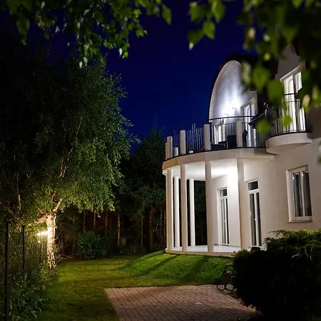 Bed & Breakfast Scoria