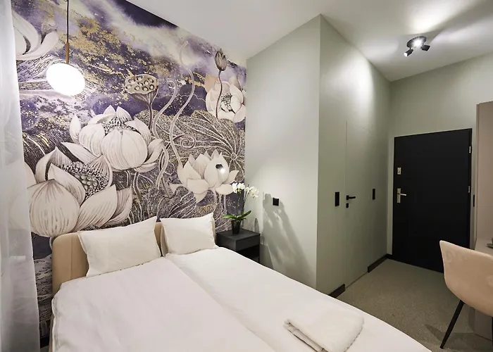 Scoria Bed & Breakfast