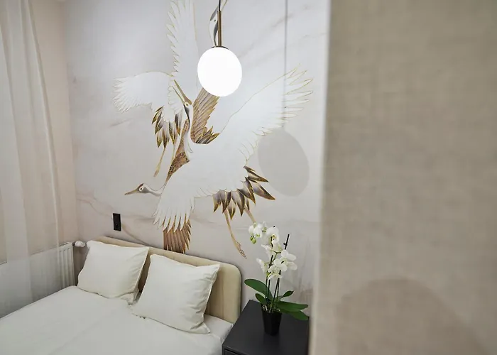 Bed & Breakfast Scoria