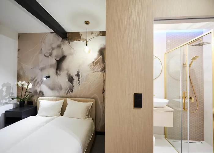 Bed & Breakfast Scoria 3*