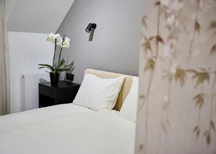 Scoria Bed & Breakfast