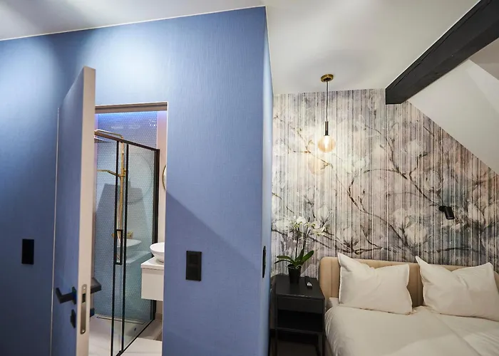 Bed & Breakfast Scoria 3*