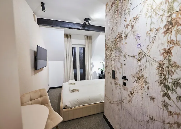 Scoria Bed & Breakfast Niechorze