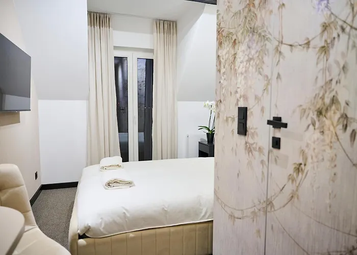 Scoria Bed & Breakfast