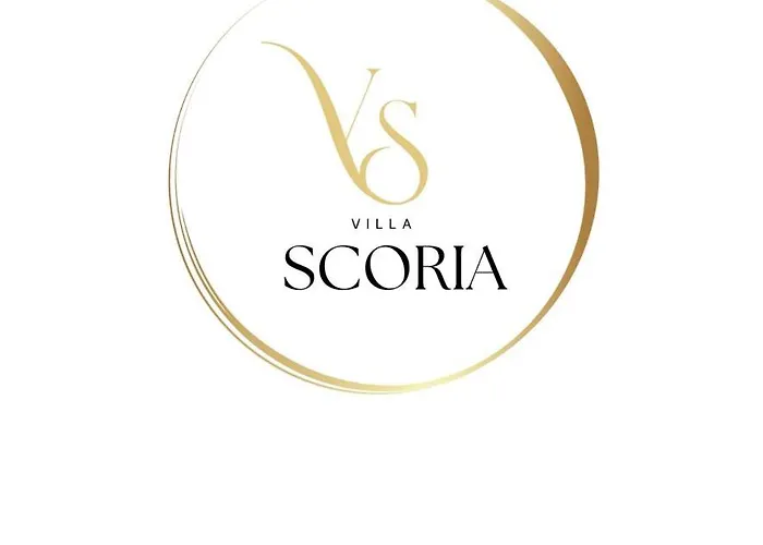 Scoria Bed & Breakfast 3*
