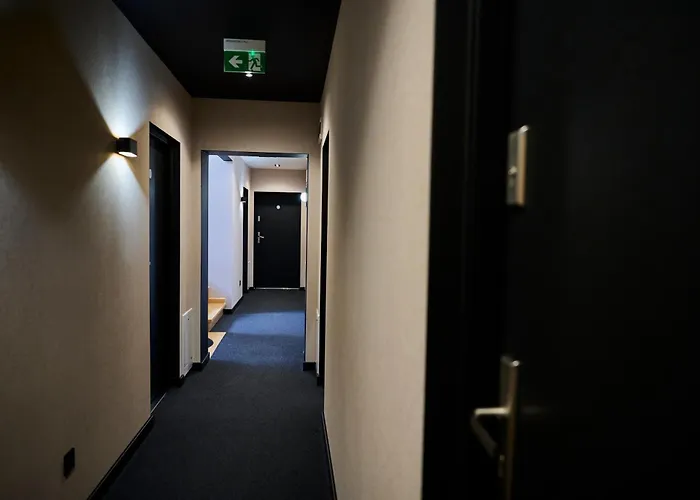 Scoria Bed & Breakfast