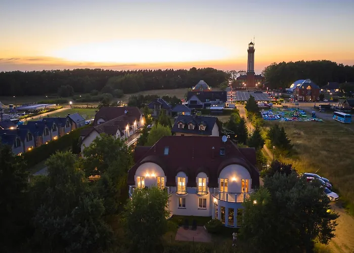 Scoria Bed & Breakfast