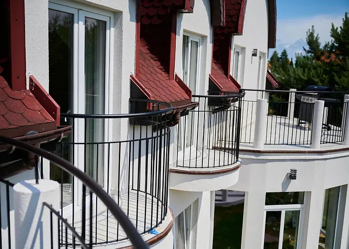 Bed & Breakfast Scoria