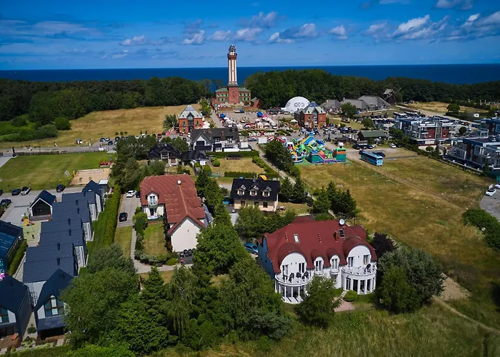 Scoria Bed & Breakfast 3*