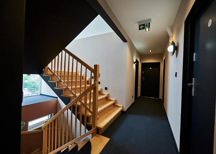 Bed & Breakfast Scoria 3*