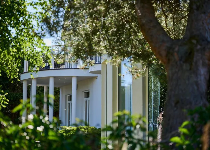 Scoria Bed & Breakfast Niechorze