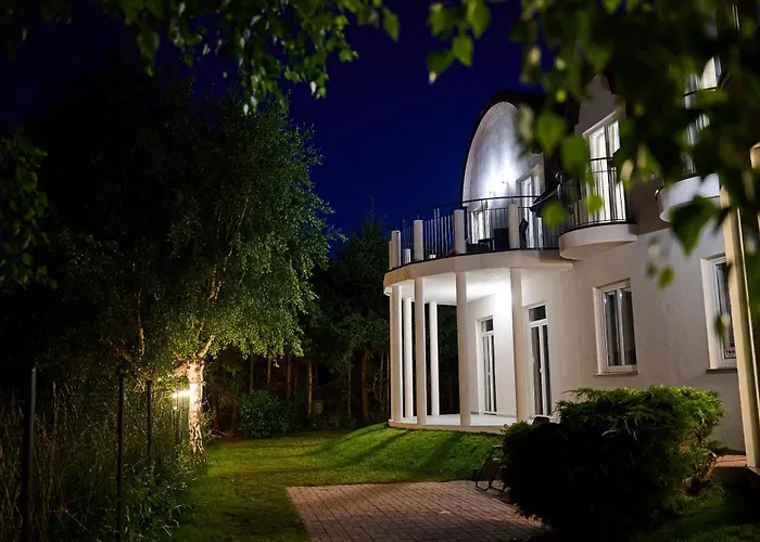 Bed & Breakfast Scoria