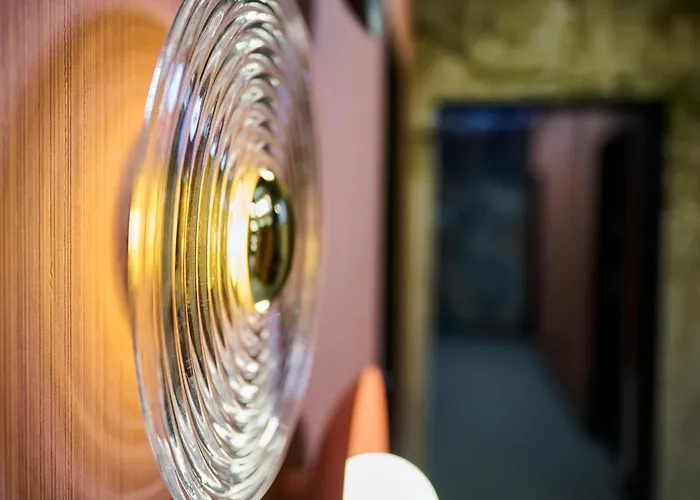 Bed & Breakfast Scoria